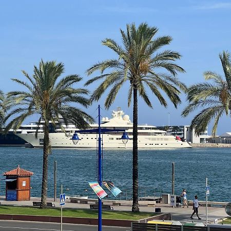 La Sardineta Del Serrallo Tarragona Dış mekan fotoğraf