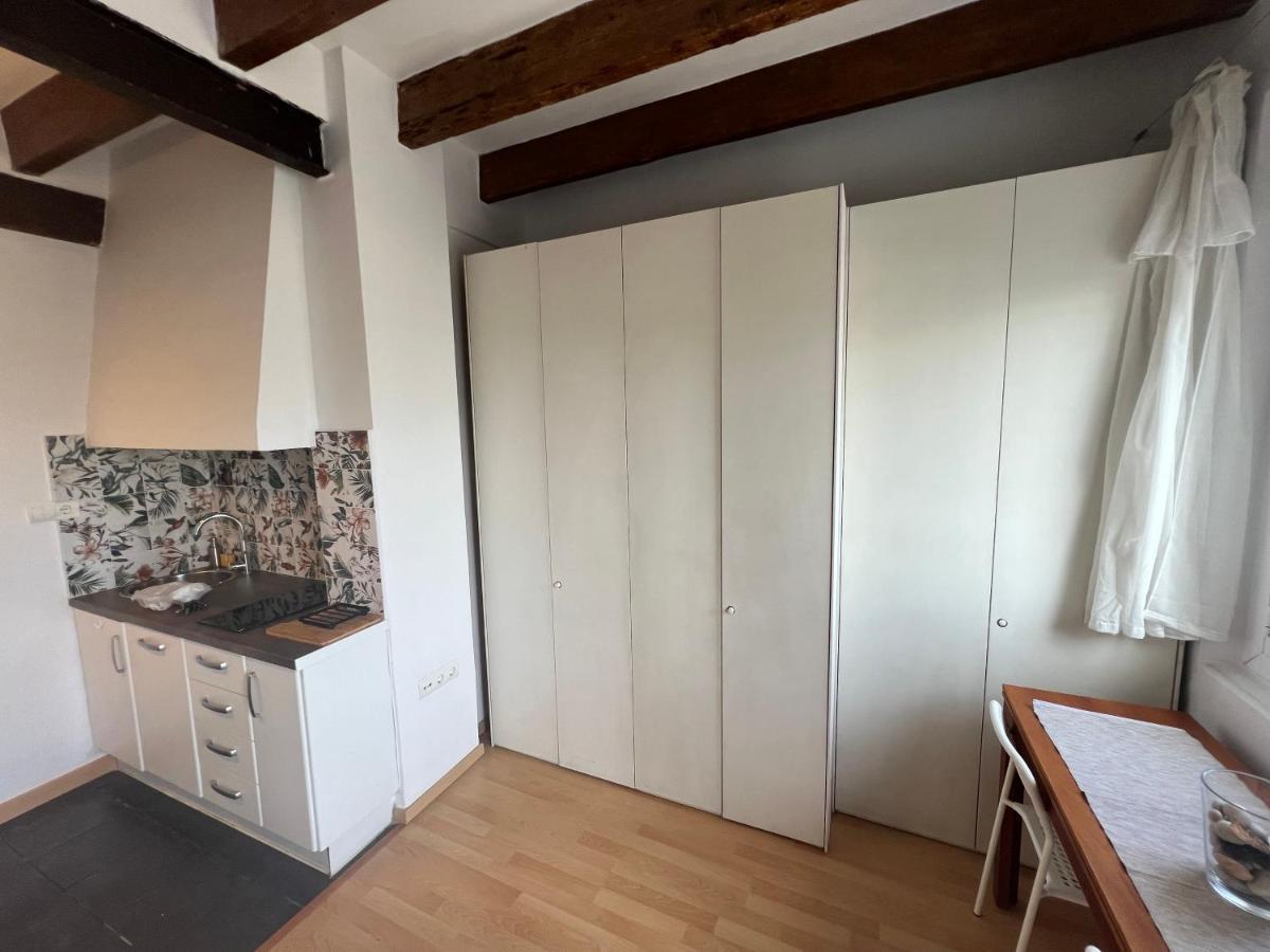 La Sardineta Del Serrallo Tarragona Dış mekan fotoğraf