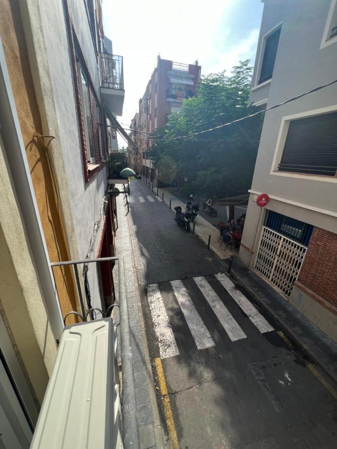 La Sardineta Del Serrallo Tarragona Dış mekan fotoğraf